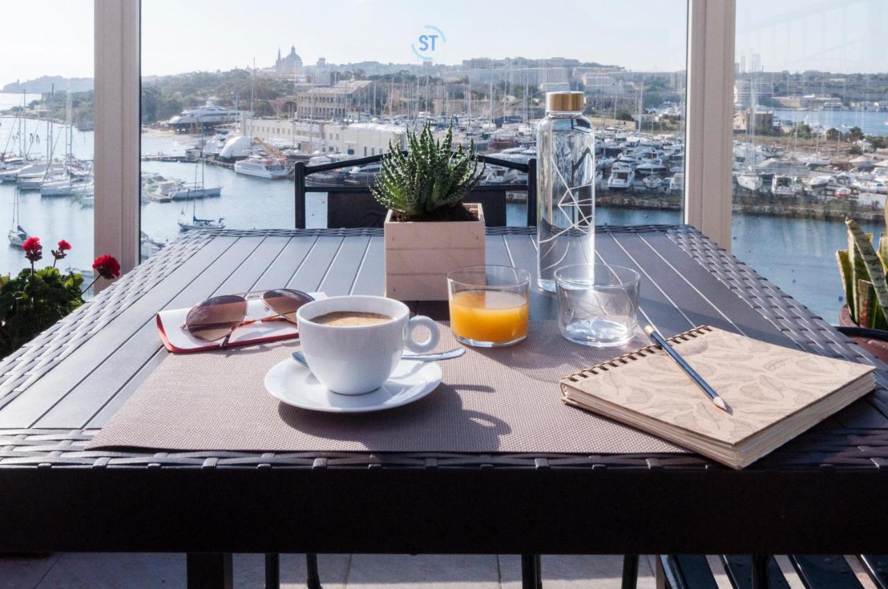 Hotel Bayview Hotel&apartamentos Gzira