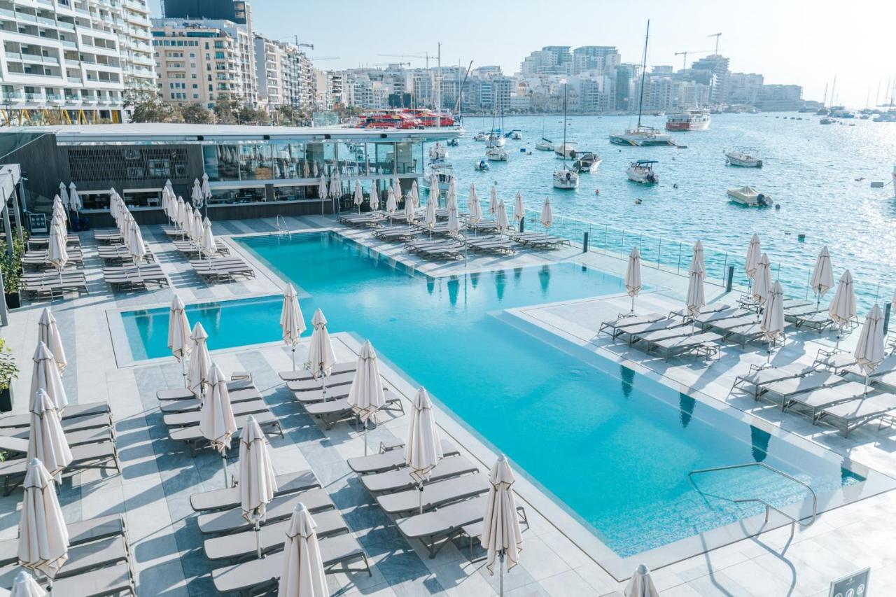 Hotel Bayview Hotel&apartamentos Gzira