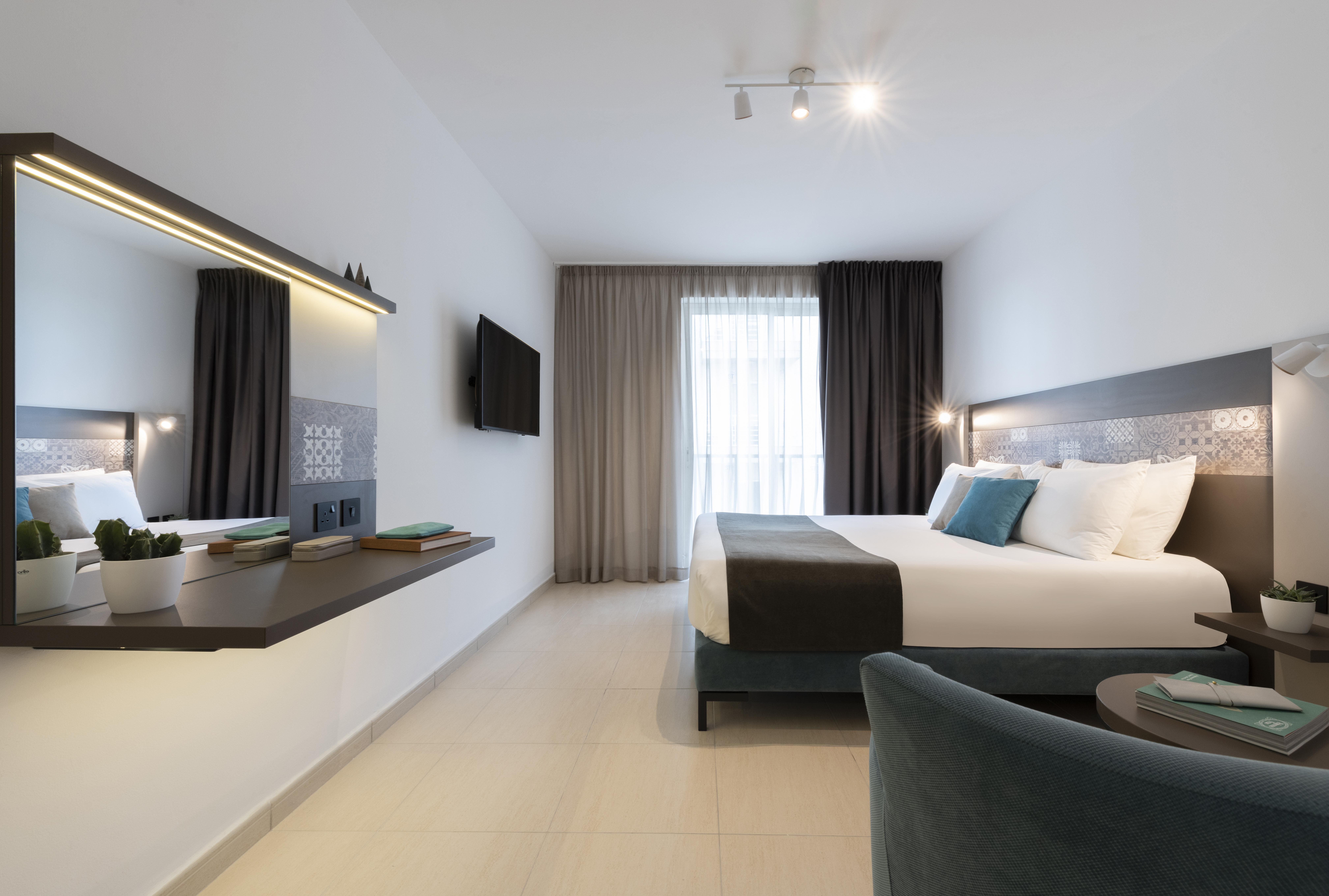 Bayview Hotel&apartamentos Gzira