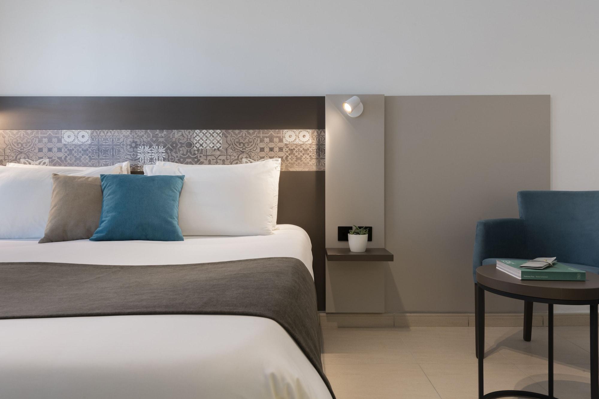 Hotel Bayview Hotel&apartamentos