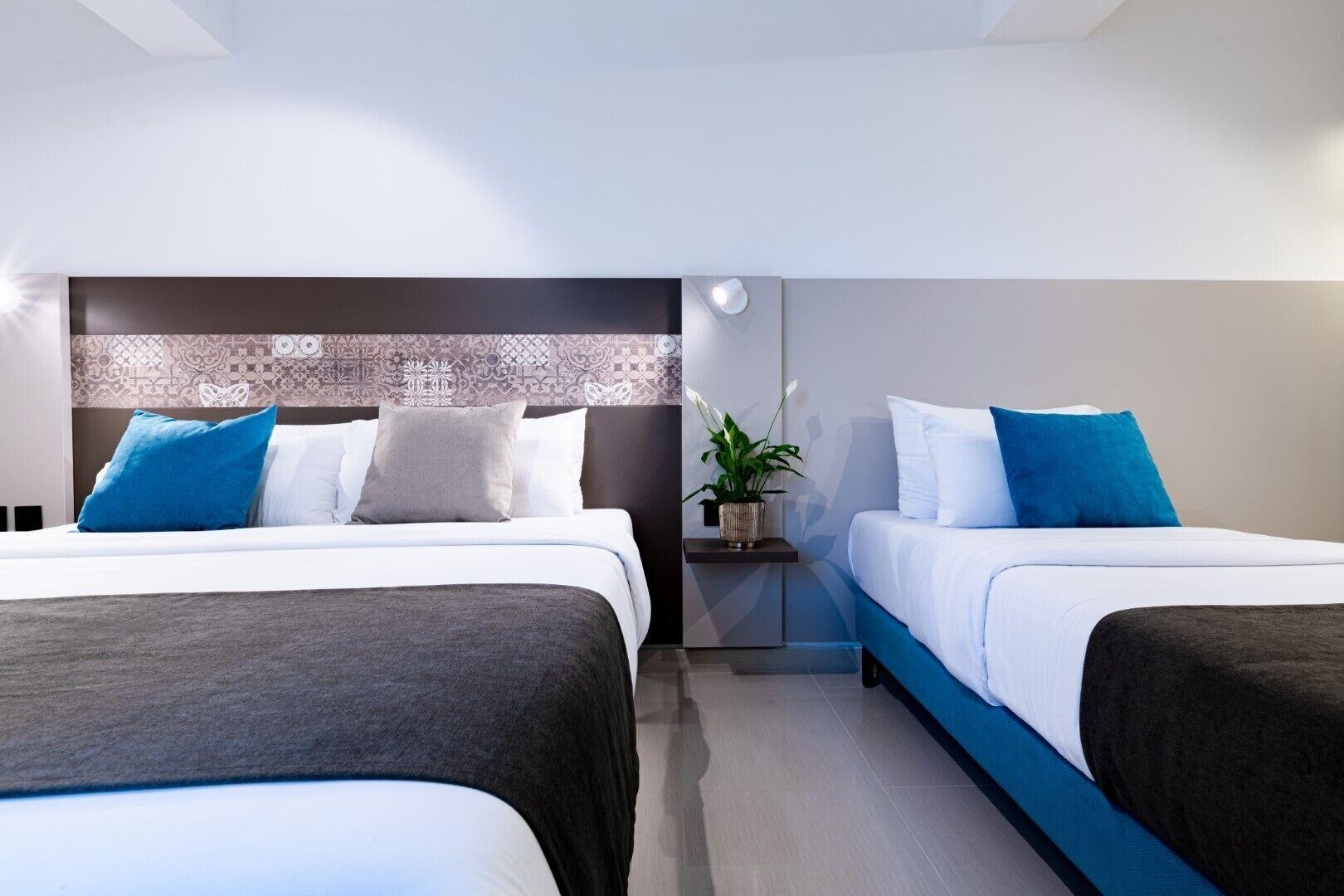 Bayview Hotel&apartamentos 3*