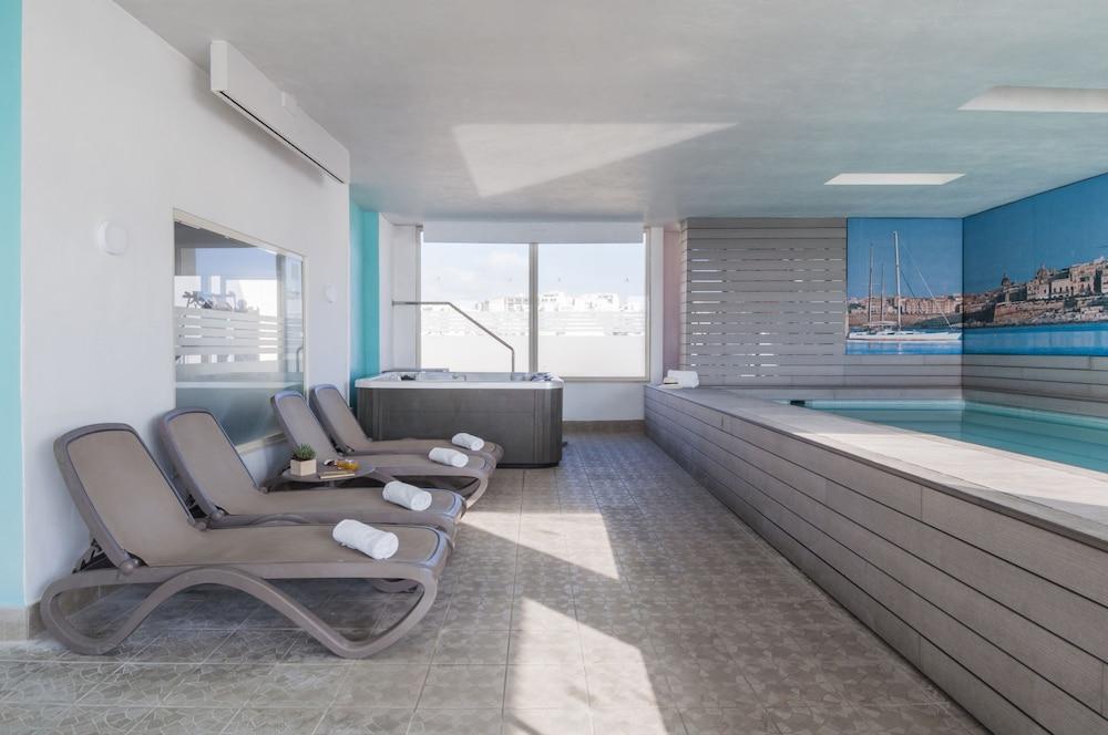 Bayview Hotel&apartamentos