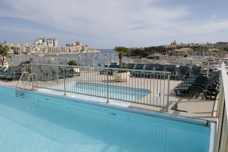 Bayview Hotel&apartamentos