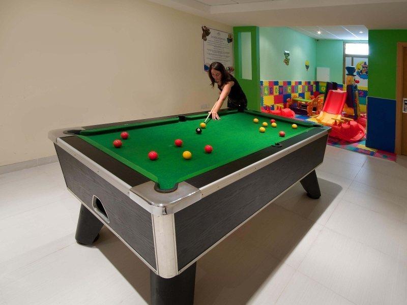 Hotel Bayview Hotel&apartamentos Gzira