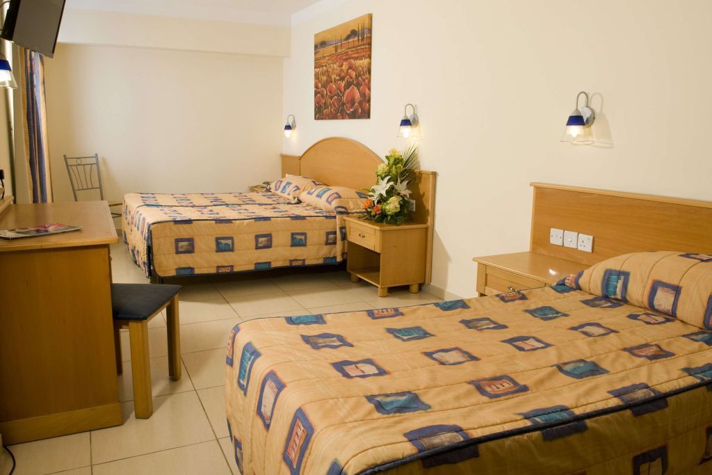 Bayview Hotel&apartamentos