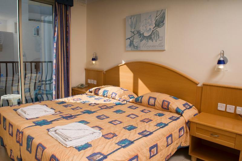 Bayview Hotel&apartamentos 3*