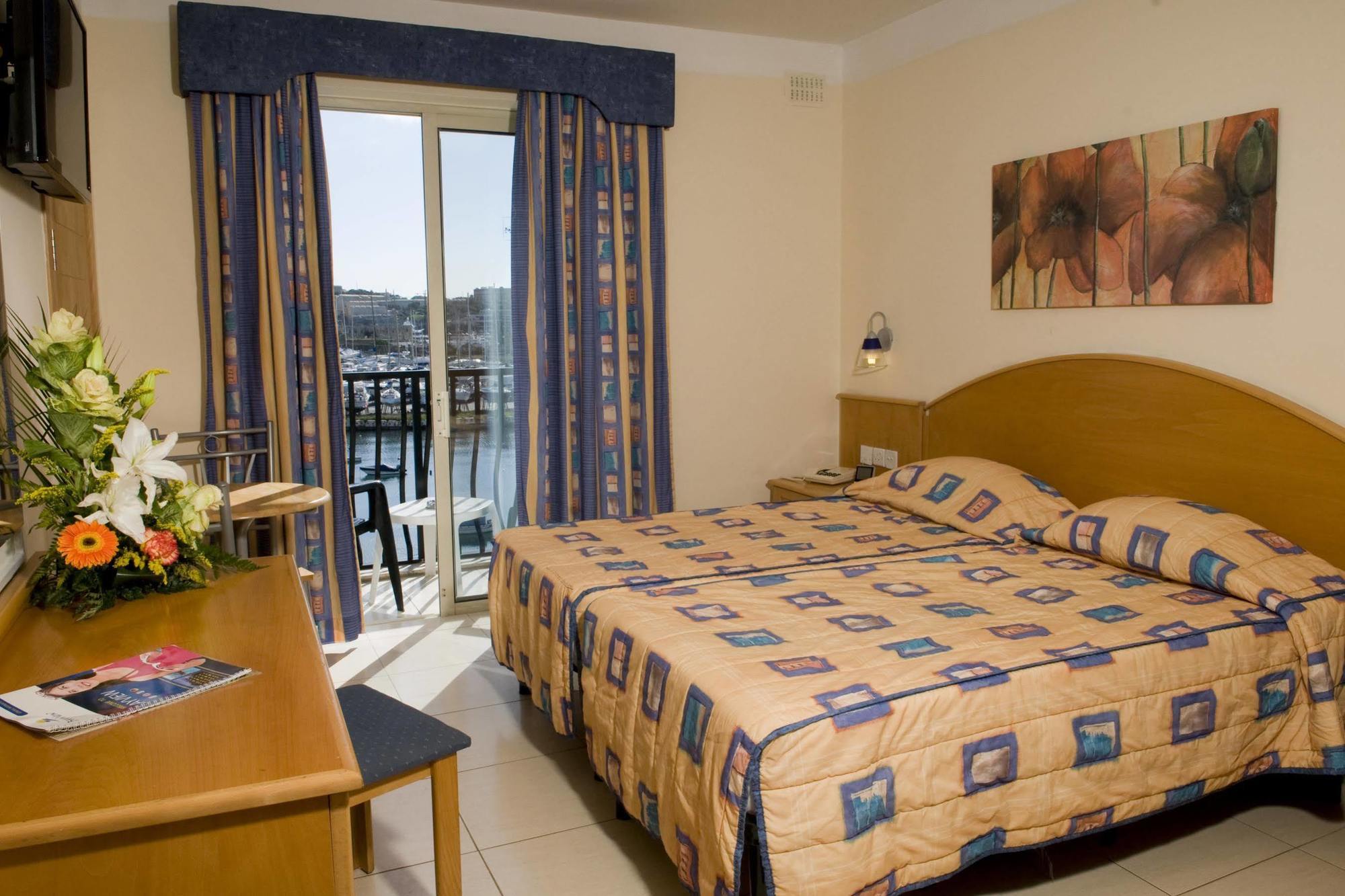 Bayview Hotel&apartamentos