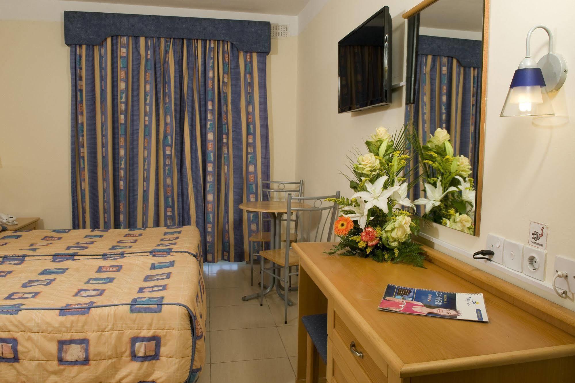 Bayview Hotel&apartamentos Gzira