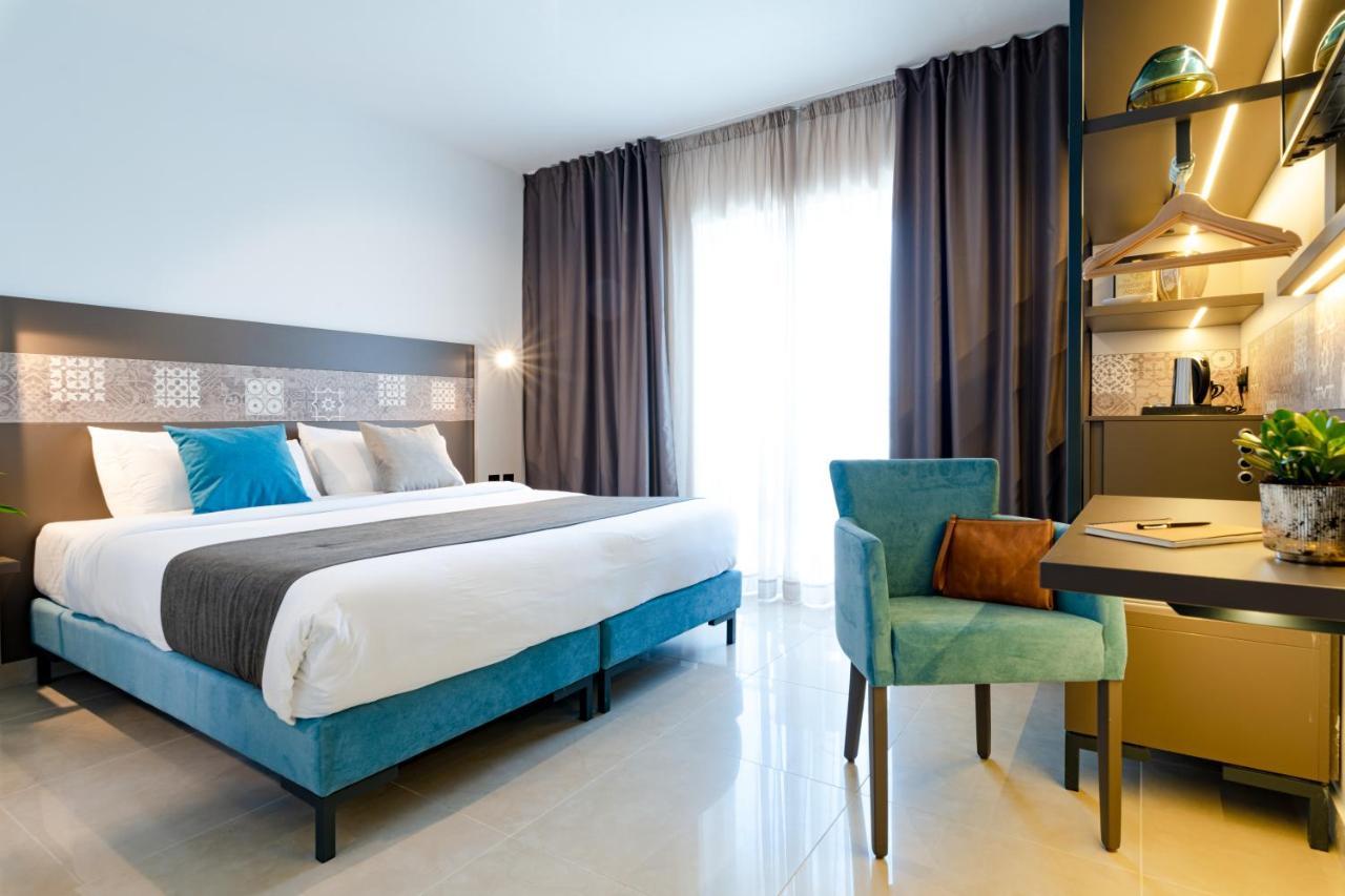 Bayview By St Hotel Gzira