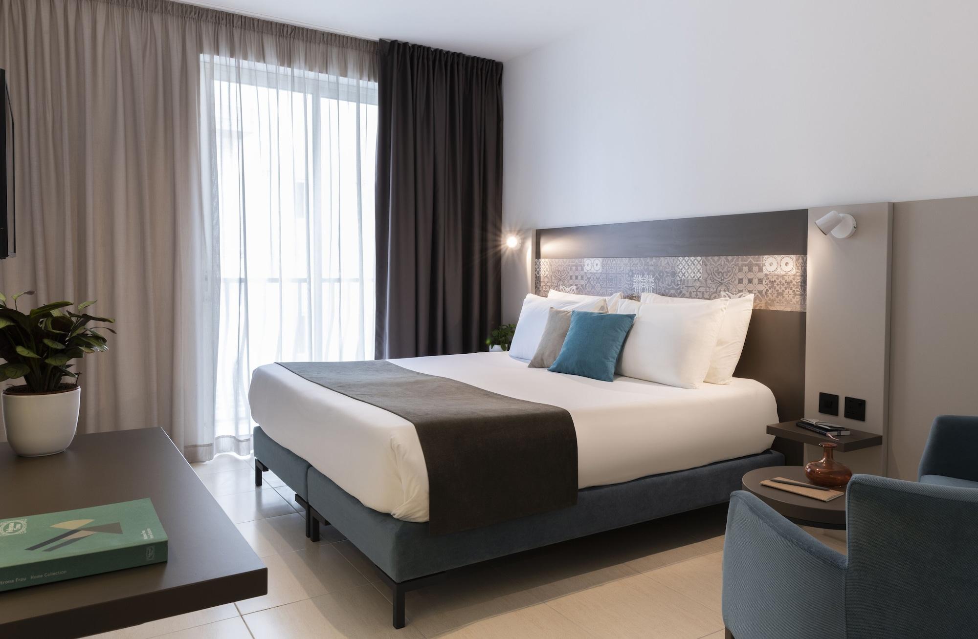 Bayview By St Hotel 3*