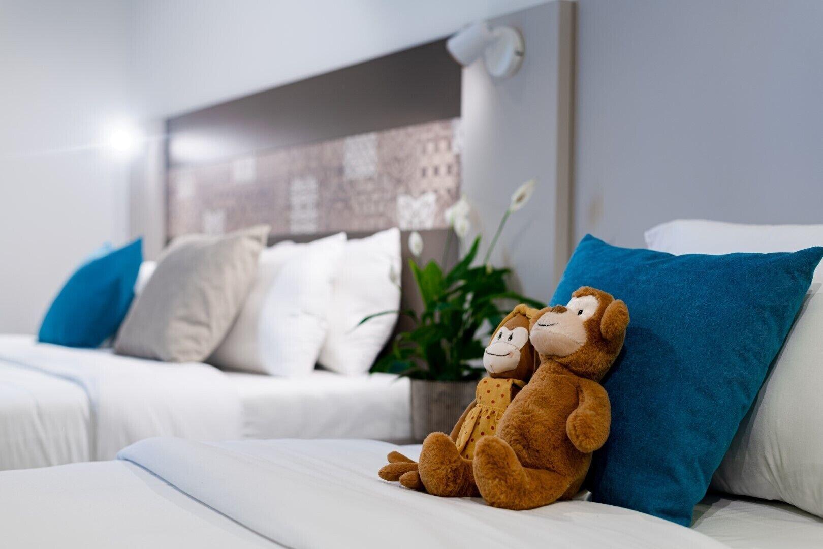 Bayview By St 3* Gzira