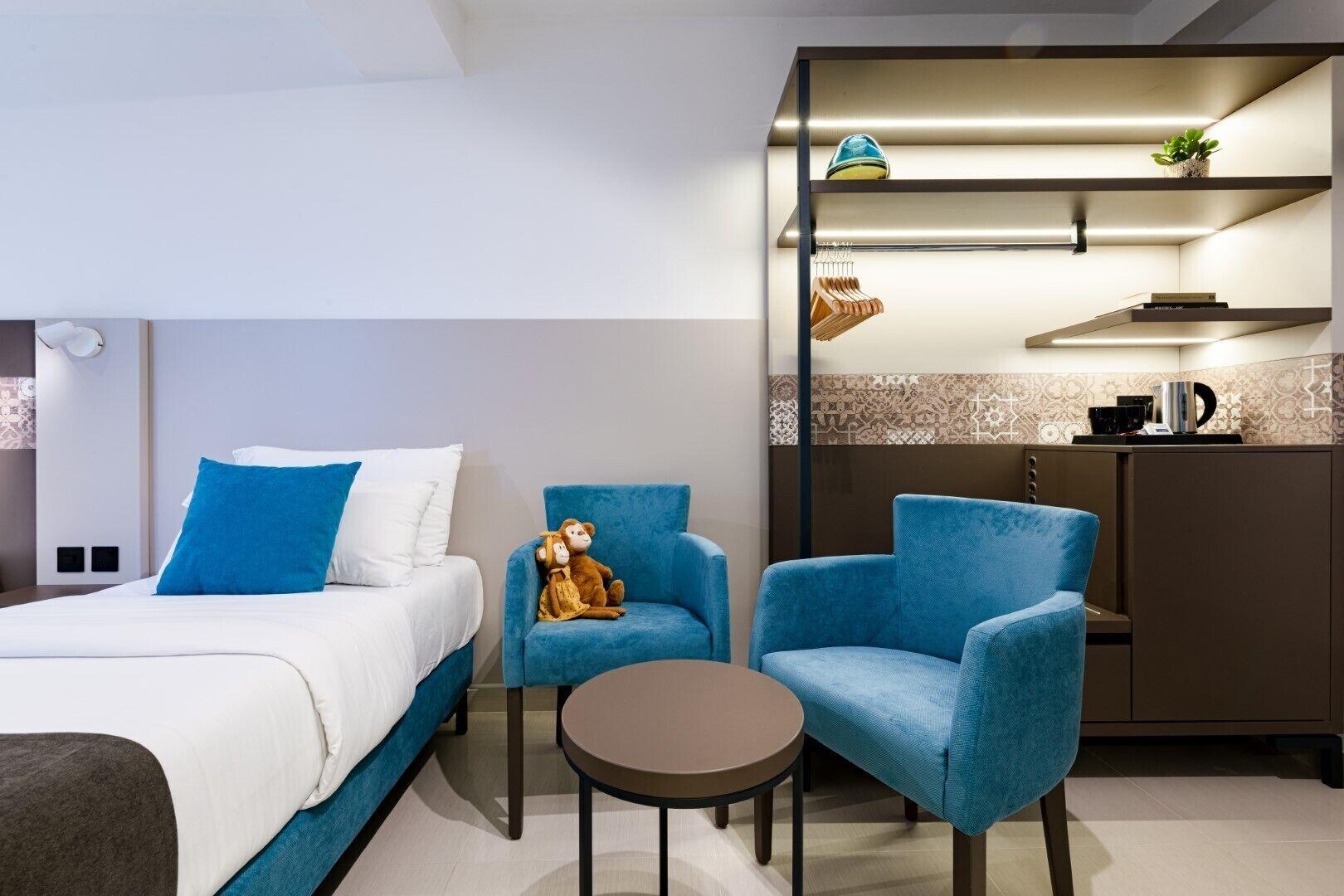 Bayview By St Hotel 3*