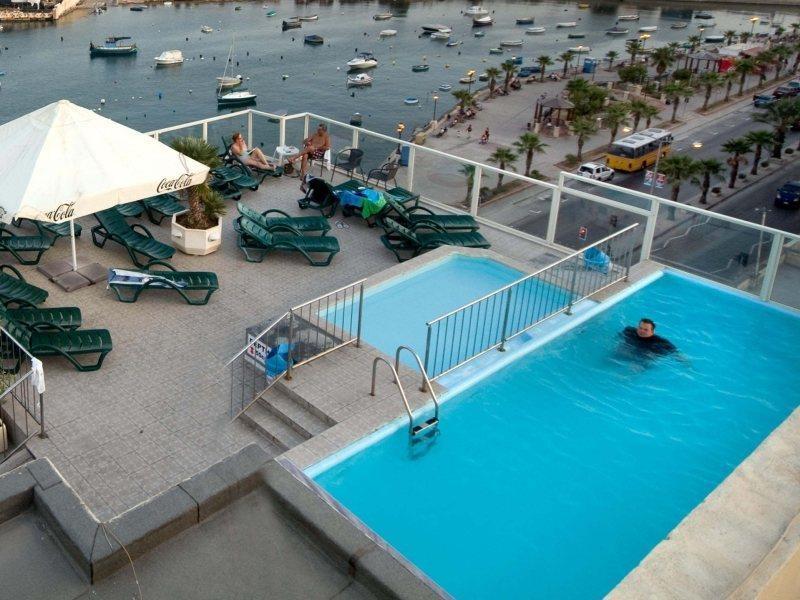 Bayview By St Gzira