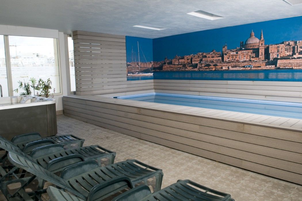 Bayview By St 3* Gzira
