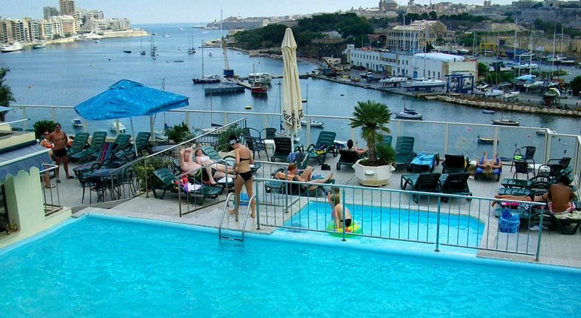Bayview By St 3* Gzira