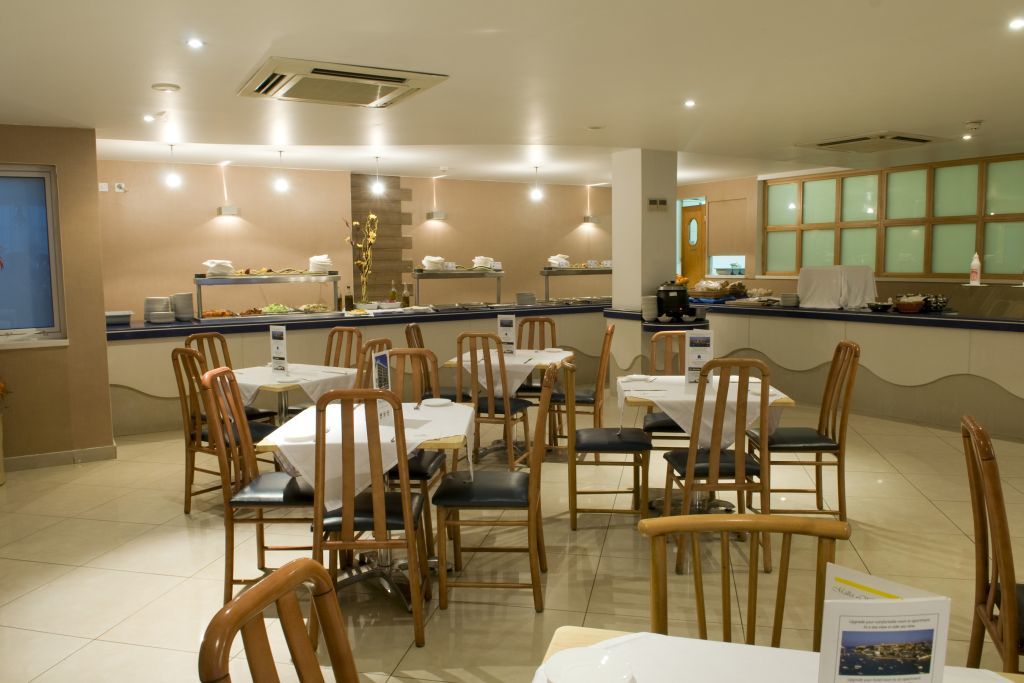 Hotel Bayview By St Gzira