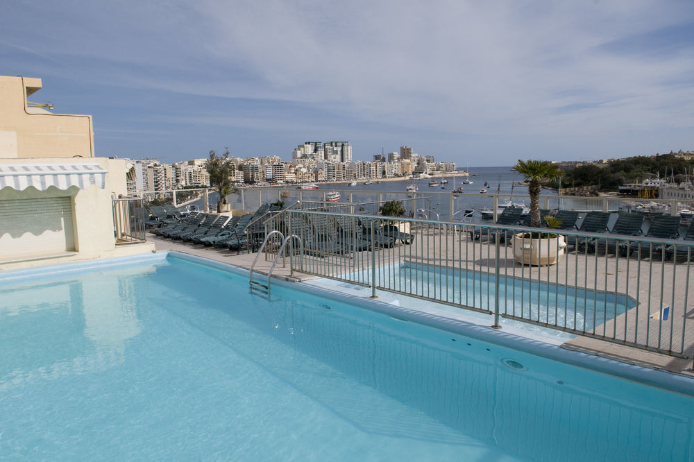 Bayview By St Hotel Gzira
