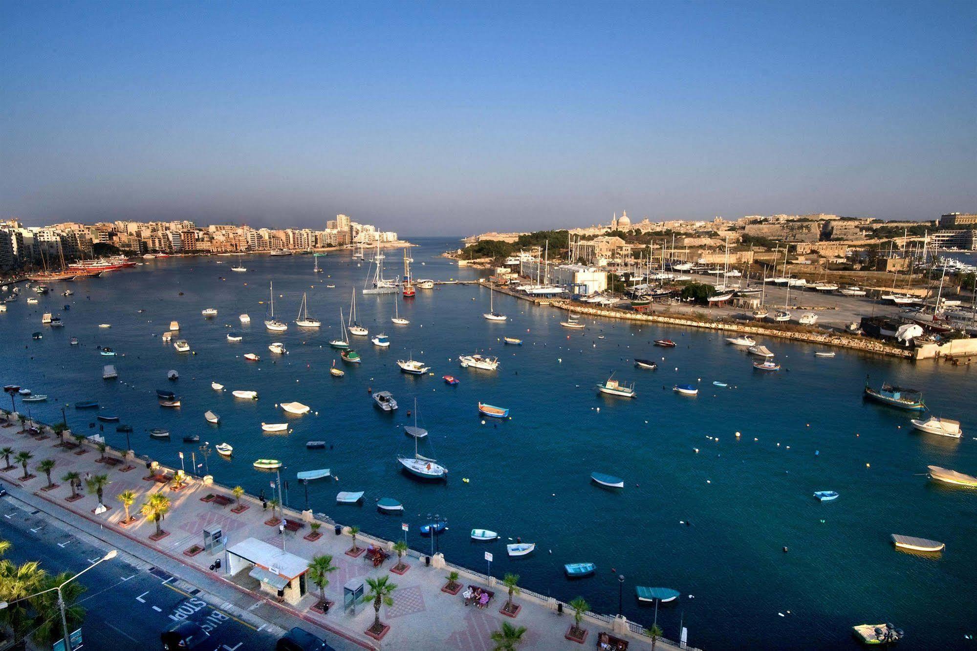 Bayview By St Gzira