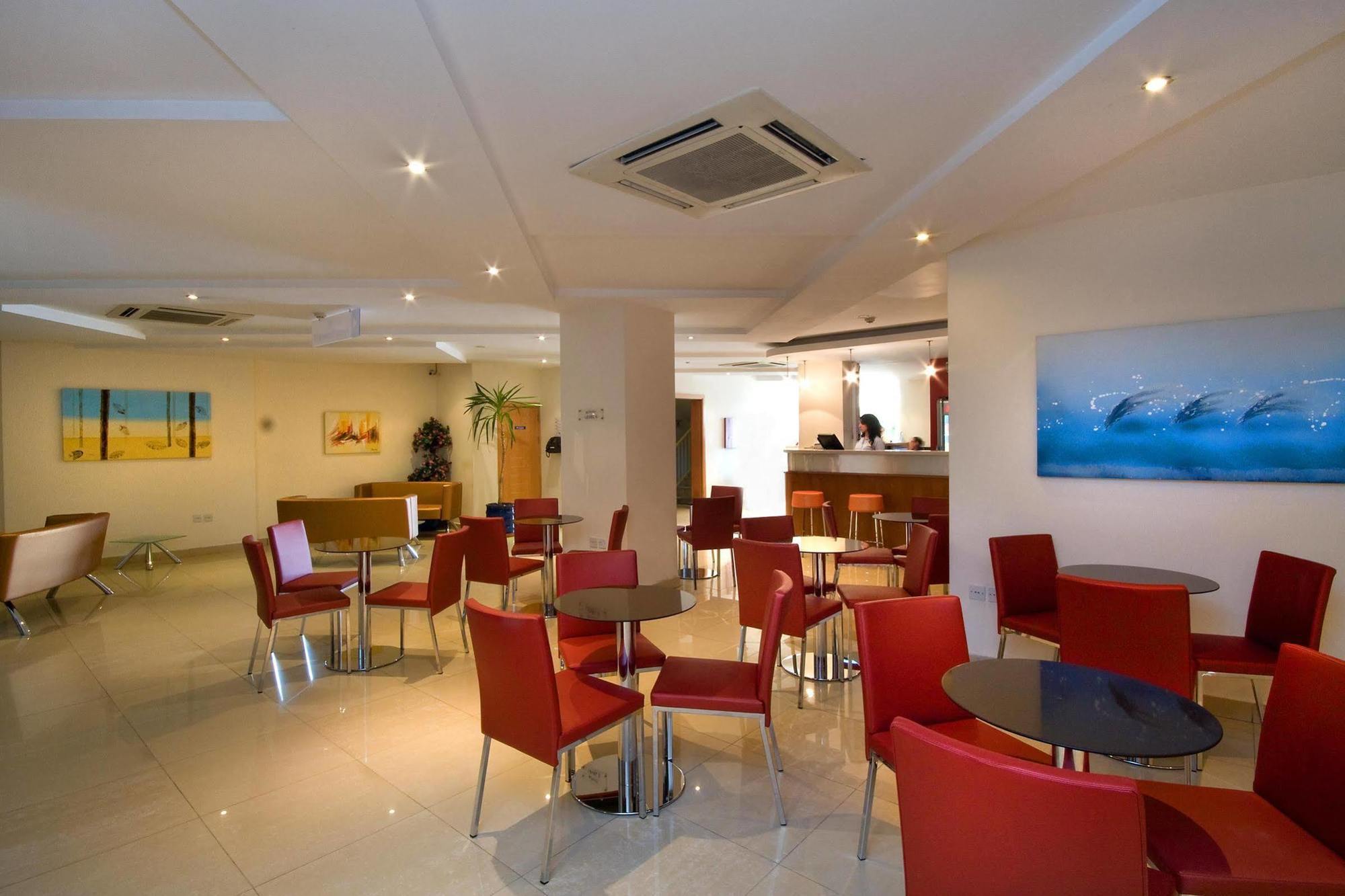Bayview By St 3* Gzira