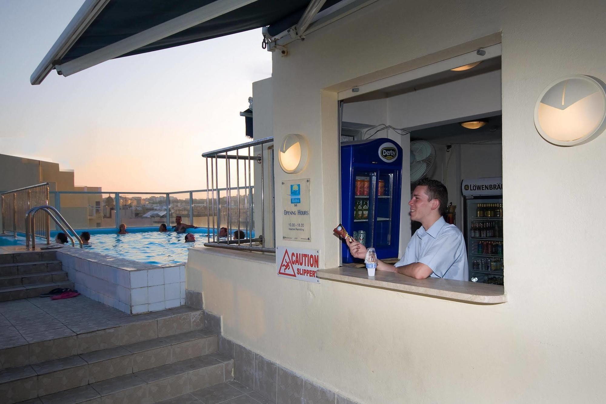 Bayview By St Hotel 3*